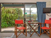 Moanarua Beach Cottage Hotels in Ohope