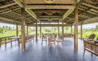 Puri Menoreh Hotel and Restaurant Borobudur