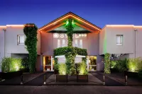 Hôtel & Résidence Octel - Baarit
