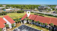 2-bedroom 2-bath Villa at Edgewater Beach Resort in Panama City Beach, FL - Villaer