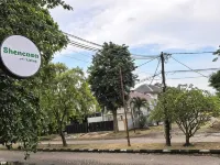 Shencasa Living Juanda Hotels in Sedati
