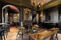 The Blackbird Hotel - Park Yeri