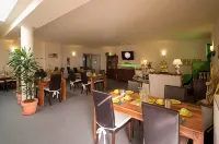 Park-Hotel Leimen - parking