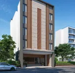 Hotel The Grand Om Krishna