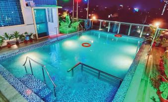 The Castle Inn Hotel & Restaurant Uttara Dhaka