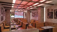 AB Clarks Inn Jalandhar - breakfast