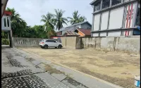 Rainbow Singkawang - parking