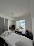 Appartement Face a la Plage - Kondo