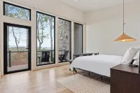 Cedar Mountain - Mountain Views, Hot Tub & Fire Pit - Mountain view