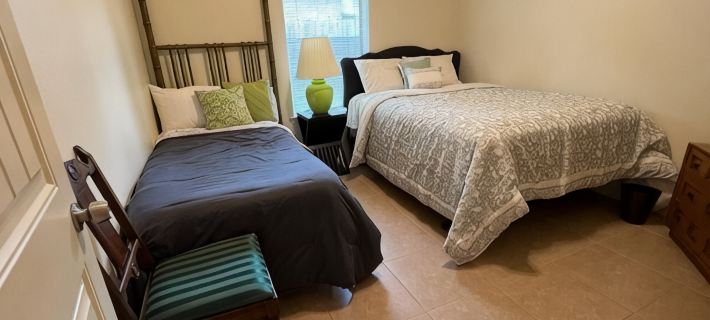 A Duplex "Emerald" nearby Hospitals, TJC, Nurses, Work Crews Hotels in Tyler