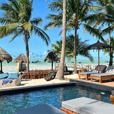 Amaite Beach Hotel