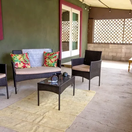 Charming 2-bedroom cottage in beautiful Colorado Springs