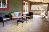 Charming 2-bedroom cottage in beautiful Colorado Springs