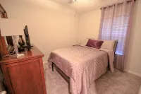 Spacious 3-bedroom house with AC, fitness room, WiFi in Leander/North Austin - Wifi