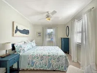 Relaxing family and dog friendly getaway located in Hatteras - 3-Star