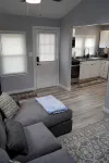 GOTL Lovers Chateau Cottage U7 - 3 stjerner