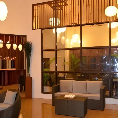 Bakhaw Bed & Breakfast