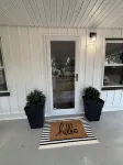 Modern Monroe Farmhouse 3bd/1bth sleeps 7 - Homestays