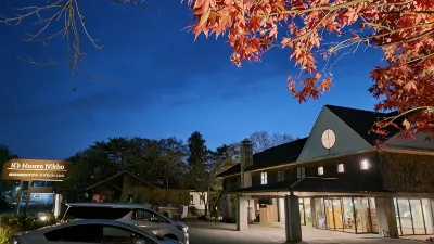 บ้านพักของเค - โฮสเทลออนเซนคินูกาว่า โรงแรมใน