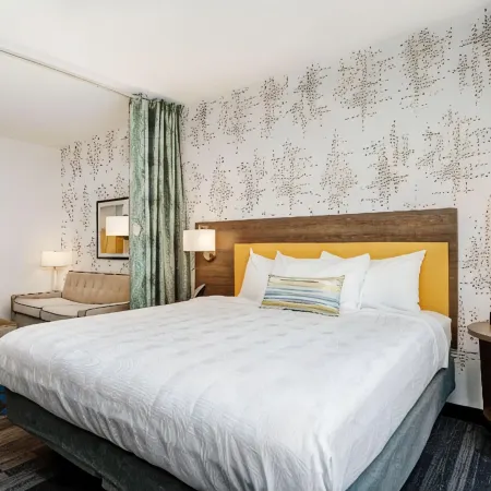 Home2 Suites by Hilton Johnson City