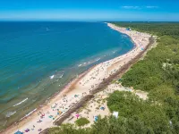 Mercure Palanga Vanagupe Resort