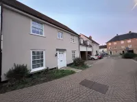 Charming Ipswich Retreat / Cosy stay in a great location