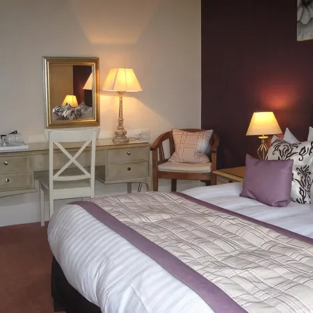 Shaftesbury Hotel Dundee