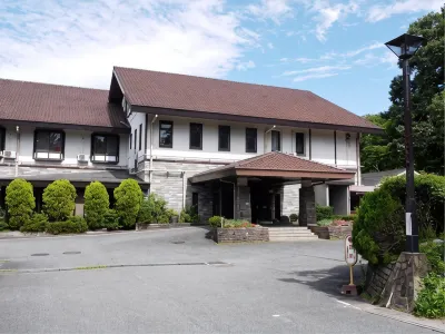 New Tanbaso Hotels near Ryuzo-ji Temple