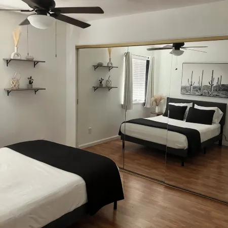Casa Mendoza 3 Bedroom Home with Pool and Mountain Views #064938