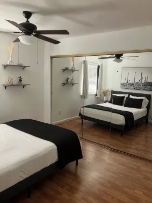 Casa Mendoza 3 Bedroom Home with Pool and Mountain Views #064938 - Bergblick