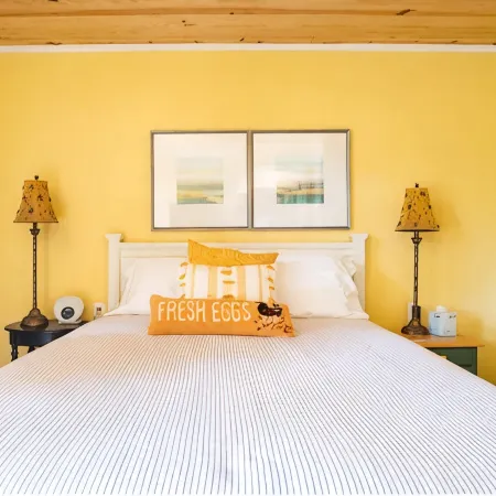 Tanglewood Farm - Tally Ho Suite 1 Br/1BA Private Apartment on Horse Farm