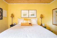 Tanglewood Farm  - Tally Ho Suite 1 Br/1BA Private Apartment on Horse Farm - 3-Star