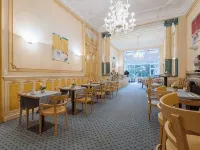 Best Western Plus Park Hotel Brussels Các khách sạn gần Công viên Cinquantenaire