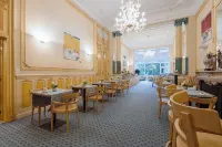 Best Western Plus Park Hotel Brussels - 4 tähden