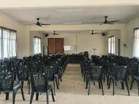 Nks Chalet