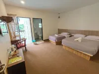 Hillview Inn Cameron Highlands - Mountain view
