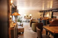 Ironclad Inn & Bourbon Room - Wifi