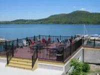 Lake 'N Pines Motel
