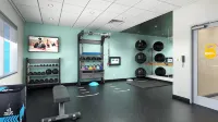 Tru by Hilton Bellefonte - Gym