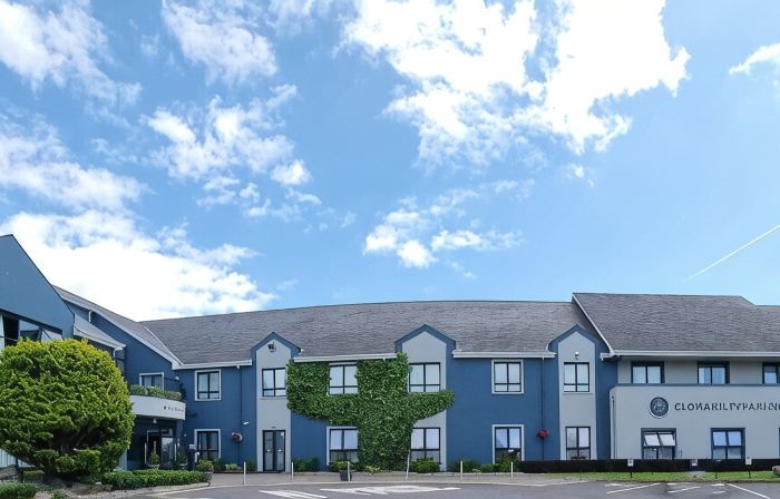 Clonakilty Park Hotel