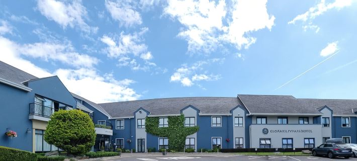 Clonakilty Park Hotel Hotels in Cork