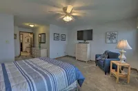 Popular Lakefront Home with Beautiful Views. - 4-Star