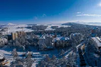 Zlatibor Deluxe Suites with Spa Fitness - Wifi