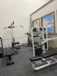 Suite is 100 Yds from the Beach! Walking DistancePrivate Beach Access. - Gym
