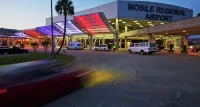 Motel 6 Mobile, Al – Airport Blvd