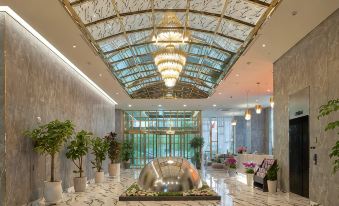Stavia Hotel
