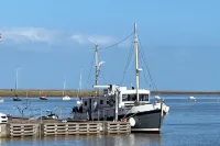 Orford Holiday Cottage - 2-Star