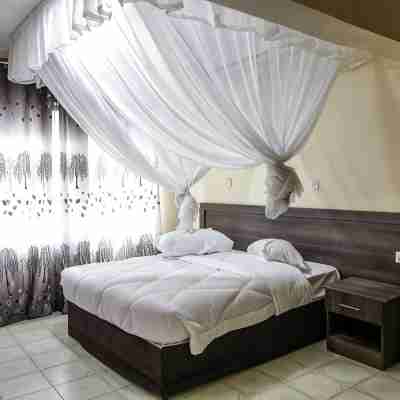 The Siron Place Hotel Rooms