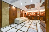 Hotel Geet Deluxe - 2 estrellas