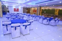 Hotel Annpurna Regency - breakfast
